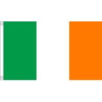 5ft x 3ft Republic Of Ireland Flag