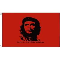 5ft x 3ft Che Guevara Flag