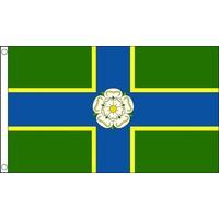 5ft x 3ft north riding of yorkshire flag