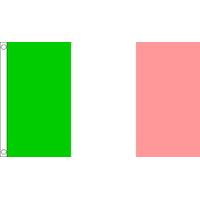 5ft x 3ft Newfoundland Flag