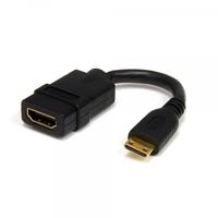 5in high speed hdmi cable with ethernet hdmi to hdmi mini fm
