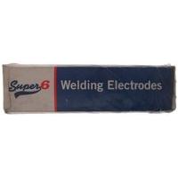 5kg pack 2mm mild steel electrodes bk