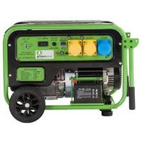 5kW Generator | LPG Portable Generator from Greengear