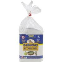 5lb white celluclay instant paper mache