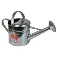 5l Galvanised Watering Can