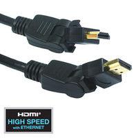 5m rj11 to rj45 modem cable