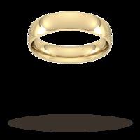 5mm Traditional Court Standard W...