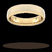 5mm Traditional Court Standard M...