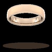 5mm Traditional Court Standard M...