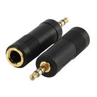 5m 3.5mm Stereo Jack to Jack Cable Premium