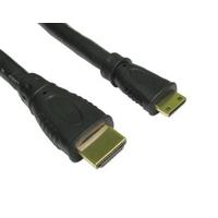 5m HDMI Mini C Cable