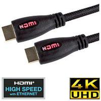 5m High Speed HDMI with Ethernet Cable
