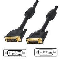 5m dvi extension cable dvi i dual link