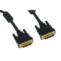 5m DVI-A to SVGA Cable