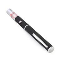 5mw Red Light Laser Pen (2xAAA)