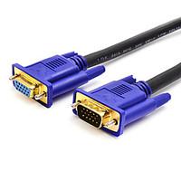 5M 16.4FT VGA Male to Female VGA Extension Cable