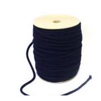 5mm round leisurewear cord grey