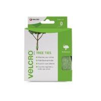 5m x 50mm Green Tree Ties Tape