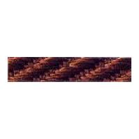 5mm berisford barley twist cord 488 hot chocolate