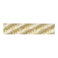 5mm Berisford Barley Twist Cord 50 Cream