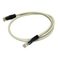 5m CAT5e Crossover Patch Cable