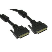 5m SCSI VHDCI Cable 68 Pin 5m