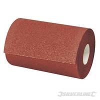 5m 180 grit aluminium oxide roll