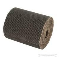 5m 80 Grit Sanding Mesh Roll