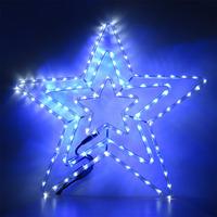 5M LED Star Rope Light