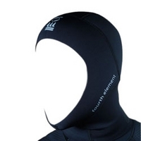 5mm Neoprene Hood