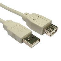 5M USB 2.0 A To B Data Cable