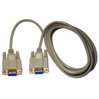 5m RS232 Cable D9 Male to Female