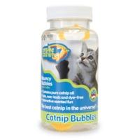 5oz Catnip Bubbles Cat Toy