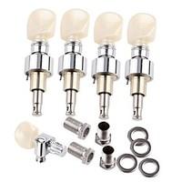5pcs 1Set of banjo machine head ...