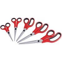 5pc Scissor Set