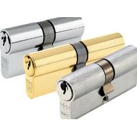 5Pin Euro Double Cylinders