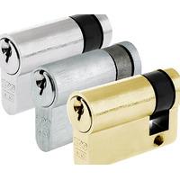 5Pin Euro Single Cylinders