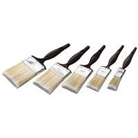 5pc Paint Brush Set