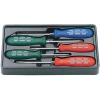 5pc Screwdriver Set