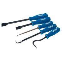 5pc Scraper And Remover Set