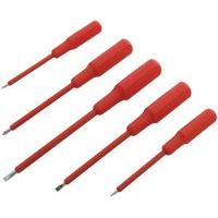 5pc Screwdriver Set
