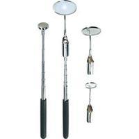 5pcs. Inspection mirror set TOOLCRAFT