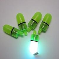 5Pcs Fishing Bell Lights Flashli...