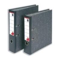 5Star Lever Arch File A4 Cloud