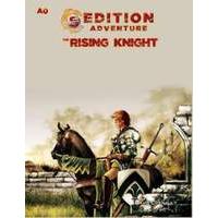 5th edition adventures a0 the rising knight