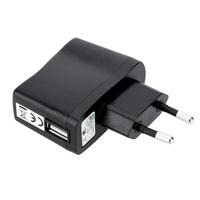 5V1.5A AC-DC Adapter Charger Switching Power Supply EU Plug TUV for Phone