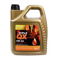5w40 Fully Synthetic Engine Oil 5Ltr