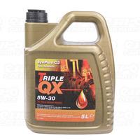 5w30 fully synthetic low saps c3 engine oil 5ltr