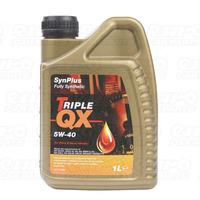 5w40 Fully Synthetic Engine Oil 1Ltr