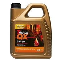5w30 Fully Synthetic (For Ford applications) Engine Oil 5Ltr